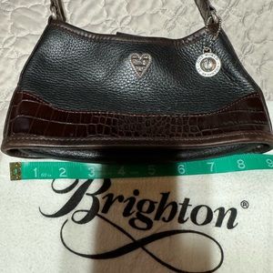 Brighton crossbody purse
